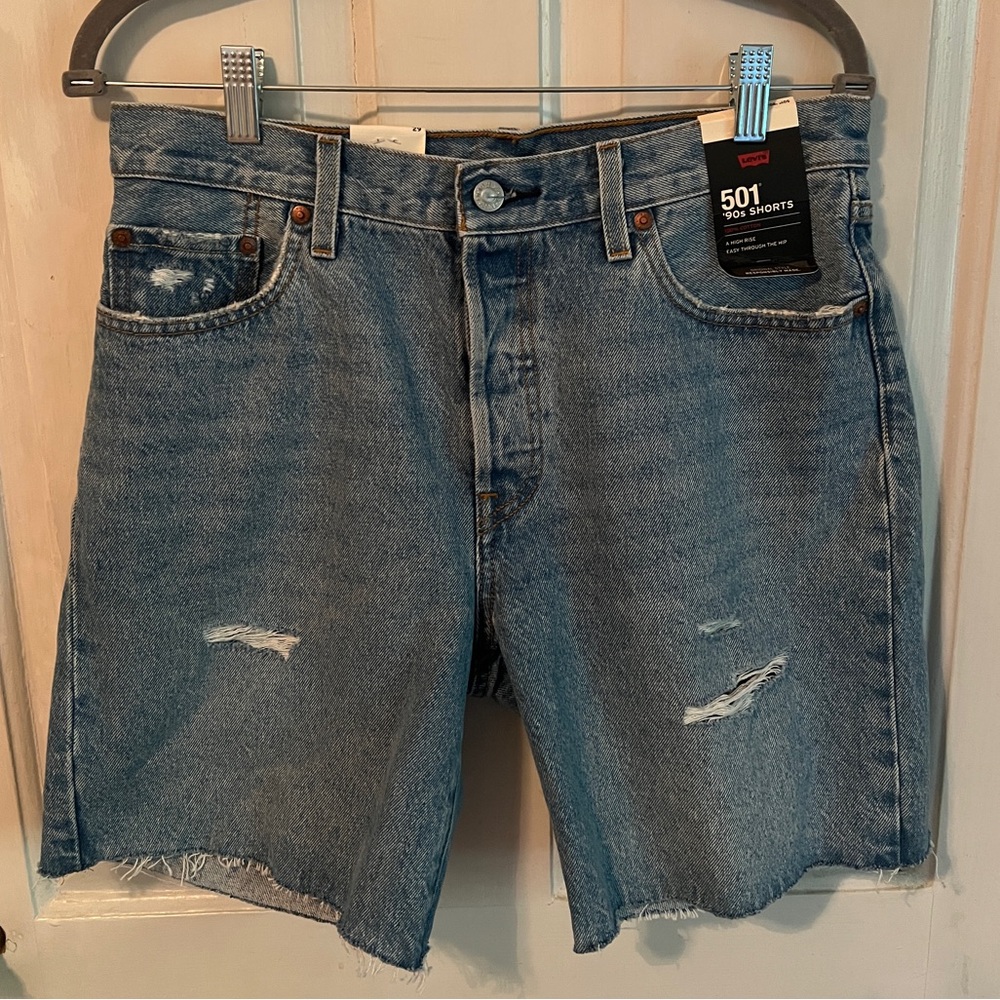 Levi's Women’s Shorts